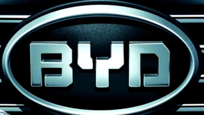 BYD